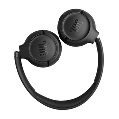 سماعات رأس لاسلكية JBL Tune 530BT - أسود | 530BT