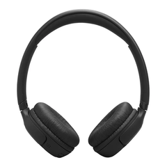 JBL Tune 530BT Wireless On-Ear Headphones - black | 530BT