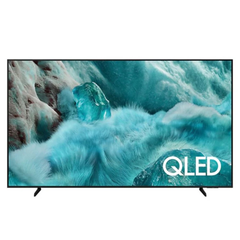 Samsung 85" QLED Q7F 4K Vision AI Smart TV | QA85Q7FAUXTW