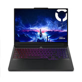 Lenovo Legion Pro 5 16IAX10H 16" WQXGA OLED 165Hz - Intel Core Ultra 9 275HX - RAM 32GB - 1TB SSD - NVIDIA GeForce RTX 5070 Ti 12GB - Eclipse Black | 83LU002FDP