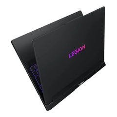 Lenovo Legion Pro 5 16IAX10H 16" WQXGA OLED 165Hz - Intel Core Ultra 9 275HX - RAM 32GB - 1TB SSD - NVIDIA GeForce RTX 5070 Ti 12GB - Eclipse Black | 83LU002FDP