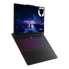 Lenovo Legion Pro 5 16IAX10H 16" WQXGA OLED 165Hz - Intel Core Ultra 9 275HX - RAM 32GB - 1TB SSD - NVIDIA GeForce RTX 5070 Ti 12GB - Eclipse Black | 83LU002FDP