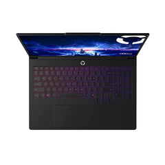 Lenovo Legion Pro 5 16IAX10H 16" WQXGA OLED 165Hz - Intel Core Ultra 9 275HX - RAM 32GB - 1TB SSD - NVIDIA GeForce RTX 5070 Ti 12GB - Eclipse Black | 83LU002FDP