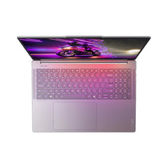 Lenovo Yoga Pro 9 16IAH10 - 16" Touchscreen - Core Ultra 9 285H - 32GB Ram - 1TB SSD - RTX 5050 8GB | 83L00008US