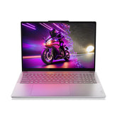 Lenovo Yoga Pro 9 16IAH10 - 16" Touchscreen - Core Ultra 9 285H - 32GB Ram - 1TB SSD - RTX 5050 8GB | 83L00008US