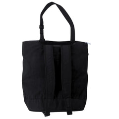 Exsport Life Style Travel Bag - Black