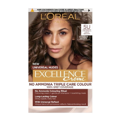 L'Oréal Paris Excellence Creme Universal Nudes Hair Coloration