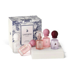 Little Garden Perfume Gift Set - 5×10ml