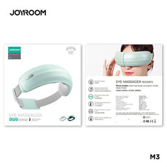 Joyroom JR-M3 Eye Massager | JR-M3
