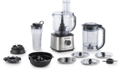 Gorenje Food Processor 1500W 2L - Silver | SBR1500E