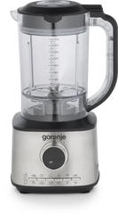 Gorenje Food Processor 1500W 2L - Silver | SBR1500E