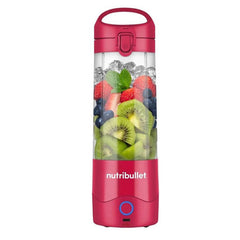NUTRIBULLET PORTABLE BLENDER MAGENTA | NB-PB475M