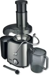 Gorenje Juice Extractor 800W - Silver | JC805EII