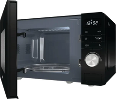 Gorenje Microwave Oven with Grill 20L 800W - Black | MO20A4BH