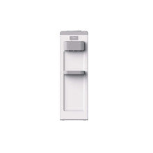 Midea Top-Loading Water Dispenser - Stainless Steel Tank, 3 Taps │ MID‑YL1917S