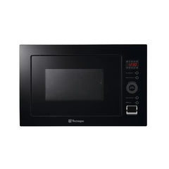 Tecnogas Microwave 25 Litres + Grill Black Matt | MN0K63B