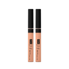 Maybelline Fit Me Concealer Duo Bundle - 15% Off