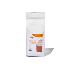 MOCAFE Premium Sweet Ground Chocolate - 2KG
