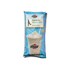 MOCAFE Vanilla Bean Frappé Mix - 1.36KG