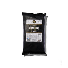 MOCAFE Charcoal Mocha Mix - 1.36KG