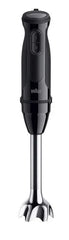 Braun MultiQuick 3 Vario Hand Blender 750W 11-Speed - Black | MQ3135BK