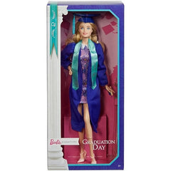 Barbie Graduation Day Fashion Doll | FJH66