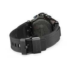 Casio G-SHOCK MT-G Bluetooth Solar Men Watch - Black & Multicolor | MTG-B2000YR-1ADR