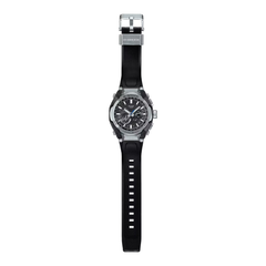 Casio G-SHOCK MT-G Men Watch - Black & Blue | MTG-B4000B-1A2DR