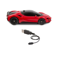 Hot Wheels RC 1:64 Scale Ferrari SF90
