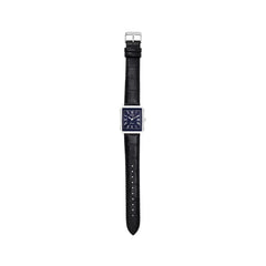 Casio Men 3-Hand Watch - Black / Blue | MTP-B190L-2BVDF