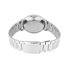 Casio Men 3-Hand Watch - Grey / Silver | MTP-VT04D-8EDF