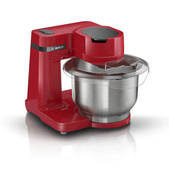Bosch Kitchen Machine,700 Watt, 4 Speed Settings, 3.8 Liter | MUMS2ER01G#