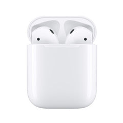 WIWU Airbuds 2 Type C Port - White | A2CWT