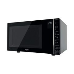 Whirlpool Free-Standing Microwave Silver | MWP 303 SB