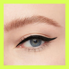 Maybelline Tattoo Liner Ink Pen Waterproof Liquid Eyeliner - Black