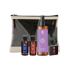 Salma Men’s Maintenance Kit