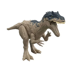 Jurassic World Allosaurus