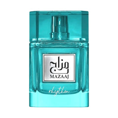 زمايا مزاج ريثم فيبو 100 مل ماء عطر (EDP)