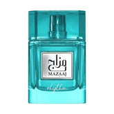 Zimaya Mazaaj Rhythm Vapo 100ml Eau De Parfum (EDP)