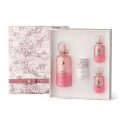 Laverne Miss Laverne Extreme EDP 150ML + 25ML + Hair Mist 25ML Set