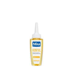 Mixa Anti-Stretch Mark Oil 100ml