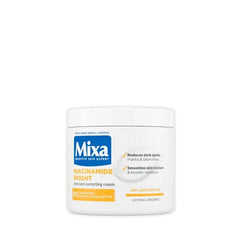 Mixa Niacinamide Cream 400ml
