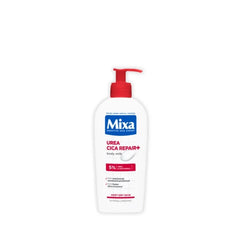 Mixa Urea Cica Repair Lotion 250ml