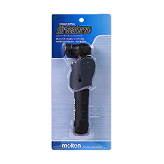 Molten Compact Air Pump