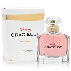 عطر مون غراسيوس من فراجرانس وورلد - ماء عطر 100 مل
