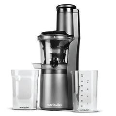Nutribullet Slow Juicer 150W | NB-SJ300