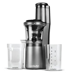 Nutribullet Slow Juicer 150W | NB-SJ-300