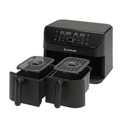 Nutricook Air Fryer Duo 8.5L | NC-AFD185