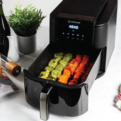 Nutricook Air Fryer Slim 7.6 L | NC- AFS200