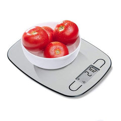 Nutricook Digital Kitchen Scale Eko, 5Kg | NC-KSE5